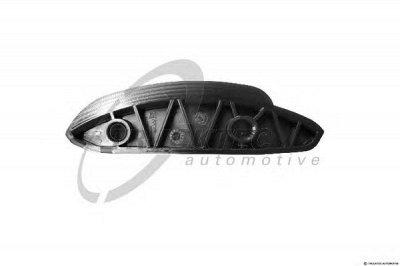TRUCKTEC AUTOMOTIVE 0212186 -  Планка успокоителя, цепь привода